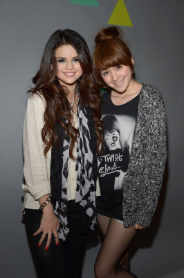 photo 18 in Selena Gomez gallery [id607047] 2013-02-20 00:00:00