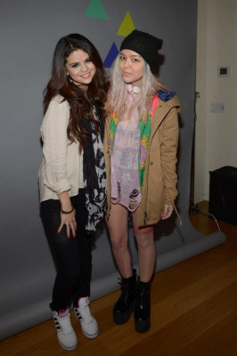 photo 17 in Selena Gomez gallery [id607048] 2013-02-20 00:00:00
