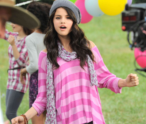 Selena Gomez pic #464831