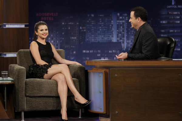 photo 5 in Selena Gomez gallery [id572185] 2012-10-20 00:00:00