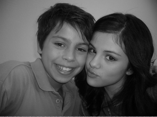Selena Gomez pic #354470