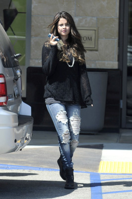 photo 5 in Selena gallery [id552790] 2012-08-26 00:00:00