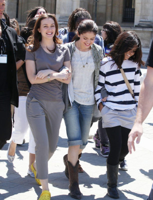 Selena Gomez pic #276006