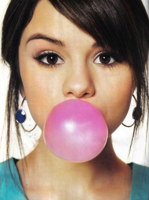 Selena Gomez pic #218779