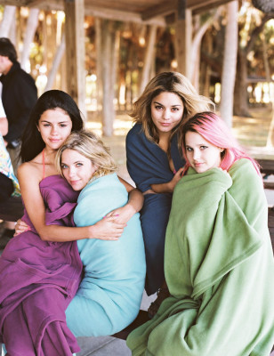 Selena Gomez pic #605559