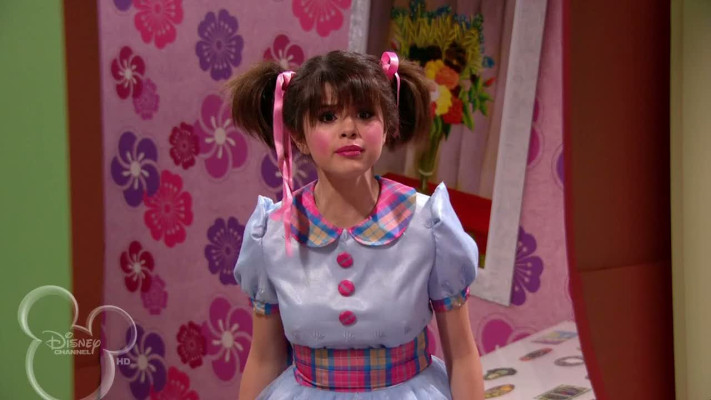 Selena Gomez pic #216634