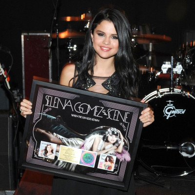photo 6 in Selena gallery [id502196] 2012-04-23 00:00:00