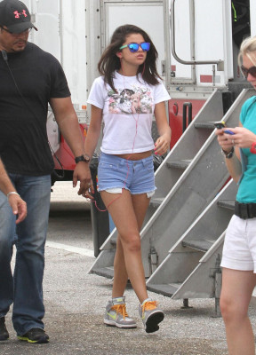 photo 3 in Selena gallery [id480797] 2012-03-16 00:00:00