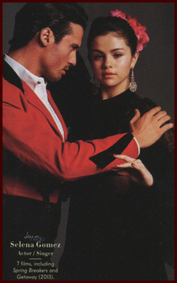 photo 19 in Selena Gomez gallery [id603992] 2013-02-09 00:00:00