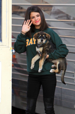 photo 26 in Selena Gomez gallery [id436651] 2011-11-17 00:00:00