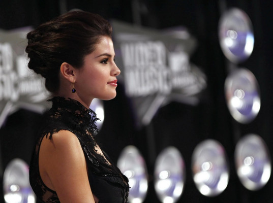 Selena Gomez pic #449823
