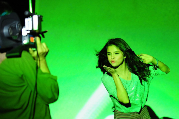 Selena Gomez pic #522843