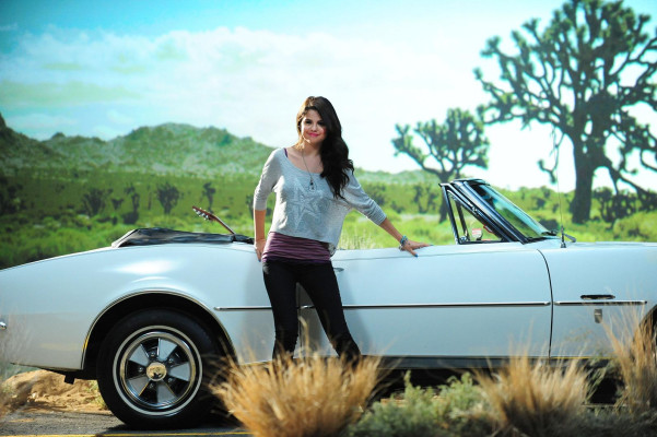 photo 7 in Selena gallery [id523158] 2012-06-14 00:00:00