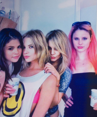 Selena Gomez pic #478517