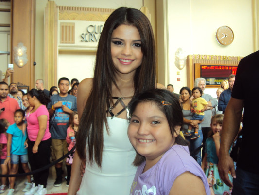 photo 8 in Selena Gomez gallery [id562681] 2012-09-25 00:00:00