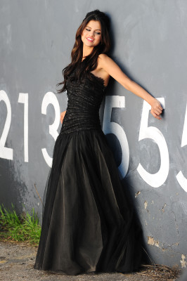 Selena Gomez pic #360181