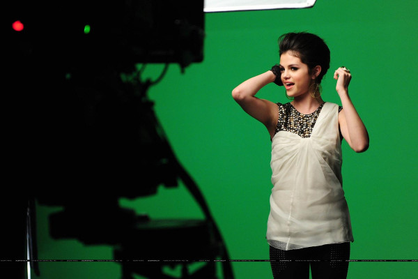 Selena Gomez pic #216635