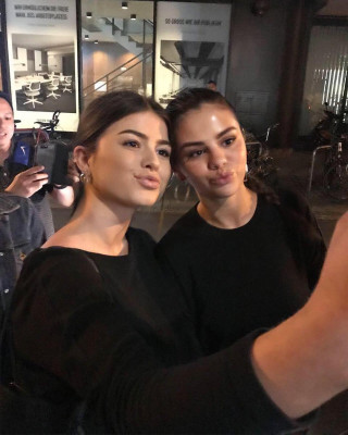 photo 19 in Selena Gomez gallery [id1065209] 2018-04-27 00:00:00