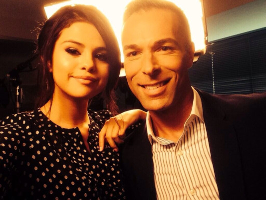 Selena Gomez pic #743911