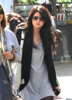 Selena Gomez pic #288759