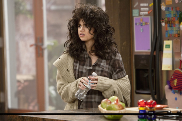 Selena Gomez pic #256159