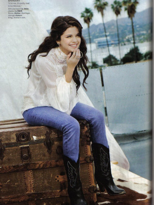 photo 25 in Selena Gomez gallery [id404413] 2011-06-28 00:00:00