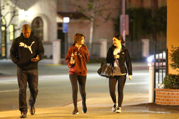 Selena Gomez pic #1049654
