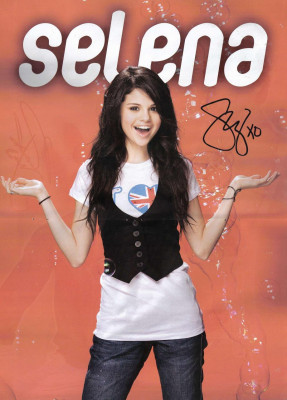 Selena Gomez pic #291297