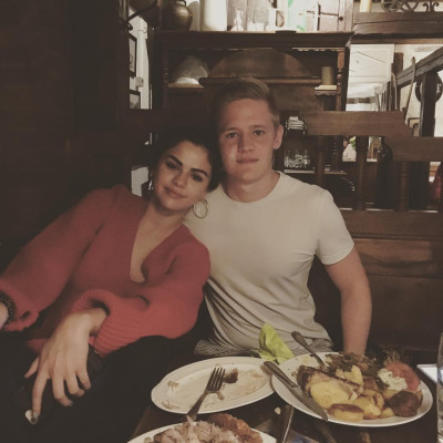 photo 21 in Selena Gomez gallery [id1065207] 2018-04-27 00:00:00