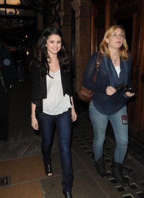 Selena Gomez pic #276019