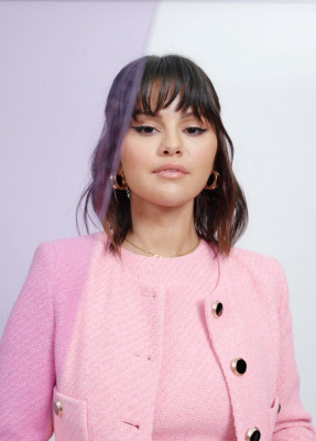 Selena Gomez