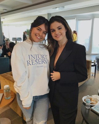 Selena Gomez pic #1263648