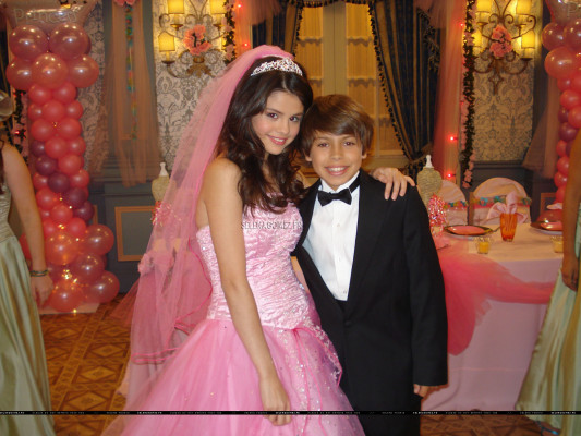 Selena Gomez pic #224682