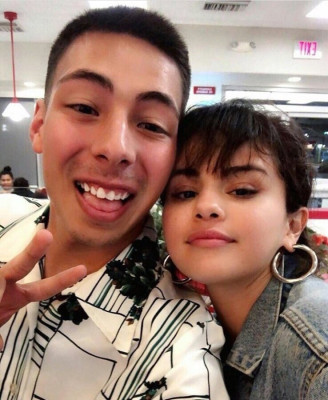 photo 18 in Selena Gomez gallery [id1074811] 2018-06-04 00:00:00