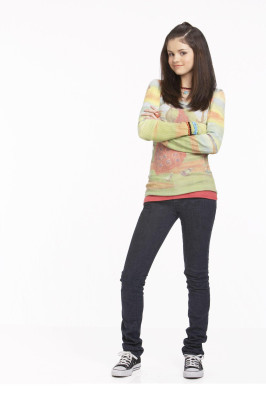 Selena Gomez pic #248496