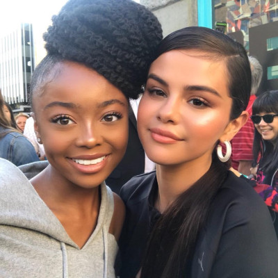 photo 22 in Selena Gomez gallery [id1074807] 2018-06-04 00:00:00