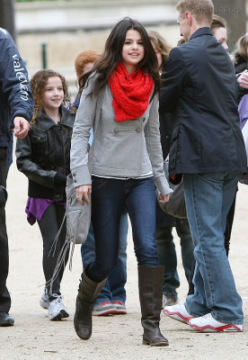 Selena Gomez pic #255242