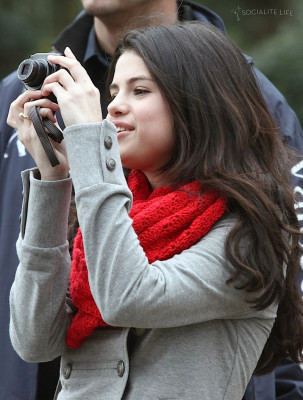 Selena Gomez pic #255247