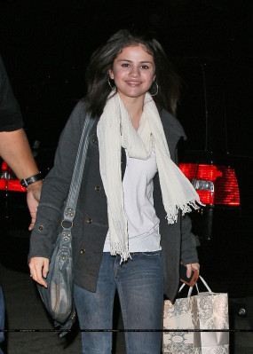 Selena Gomez pic #225754