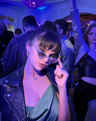 Selena Gomez