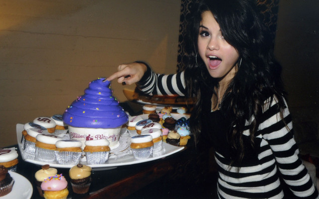 Selena Gomez pic #354472