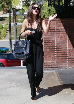 photo 11 in Selena Gomez gallery [id668646] 2013-10-08 00:00:00