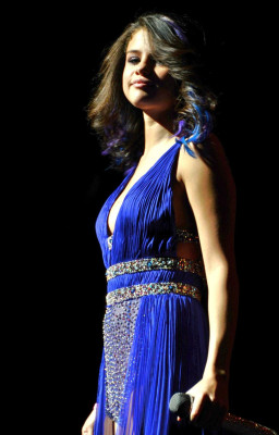 photo 22 in Selena Gomez gallery [id481172] 2012-03-16 00:00:00