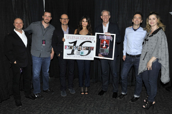 Selena Gomez pic #677822