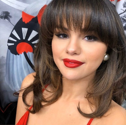 photo 14 in Selena Gomez gallery [id1259540] 2020-06-04 00:00:00