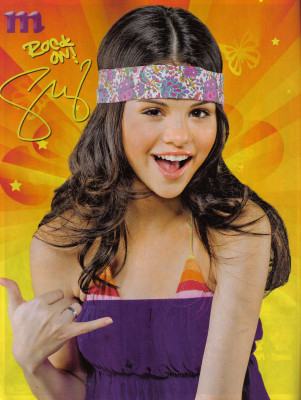 photo 21 in Selena gallery [id243226] 2010-02-15 00:00:00