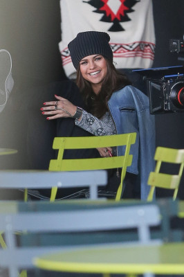 photo 8 in Selena Gomez gallery [id710343] 2014-03-17 00:00:00