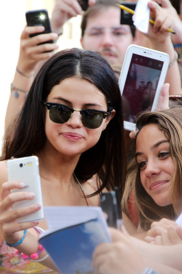 photo 14 in Selena gallery [id750841] 2014-07-29 00:00:00