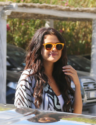 photo 27 in Selena Gomez gallery [id751664] 2014-08-01 00:00:00