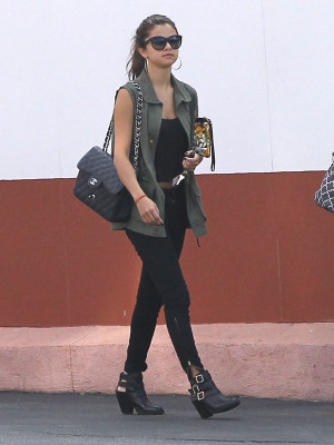 Selena Gomez pic #658306